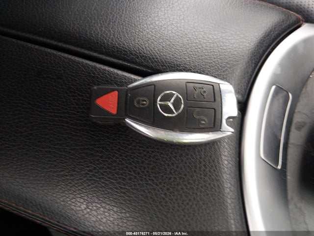 WDC0G6EB9JV014079 Mercedes-Benz Amg Glc 43 4matic