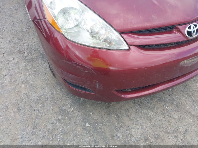 Продажа на аукционе авто 2010 Toyota Sienna Le, vin: 5TDJK4CC2AS030207, номер лота: 45176272