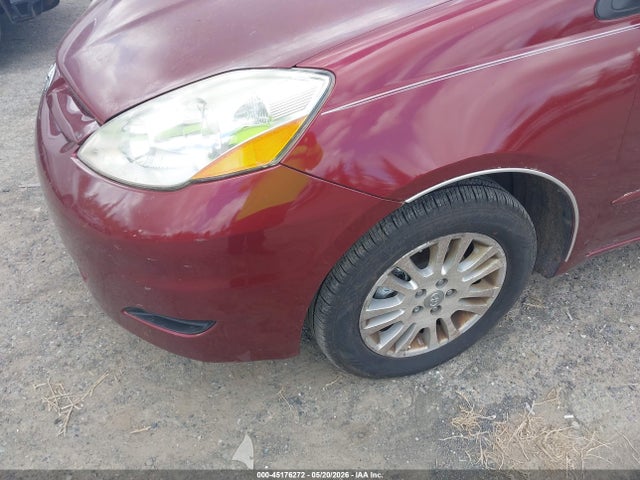 Продажа на аукционе авто 2010 Toyota Sienna Le, vin: 5TDJK4CC2AS030207, номер лота: 45176272