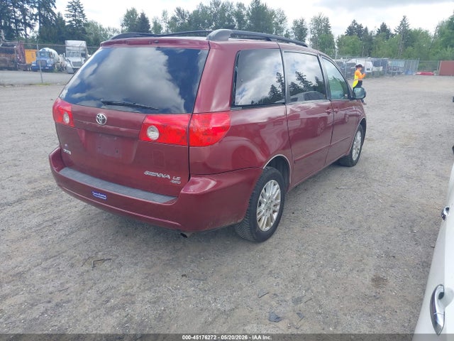 Продажа на аукционе авто 2010 Toyota Sienna Le, vin: 5TDJK4CC2AS030207, номер лота: 45176272