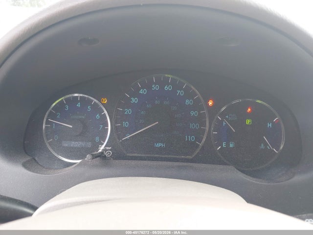 Продажа на аукционе авто 2010 Toyota Sienna Le, vin: 5TDJK4CC2AS030207, номер лота: 45176272