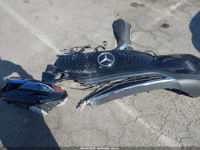 Продажа на аукционе авто 2025 Mercedes-benz Eqb 250 Suv, vin: W1N9M0CBXSN139849, номер лота: 45176276