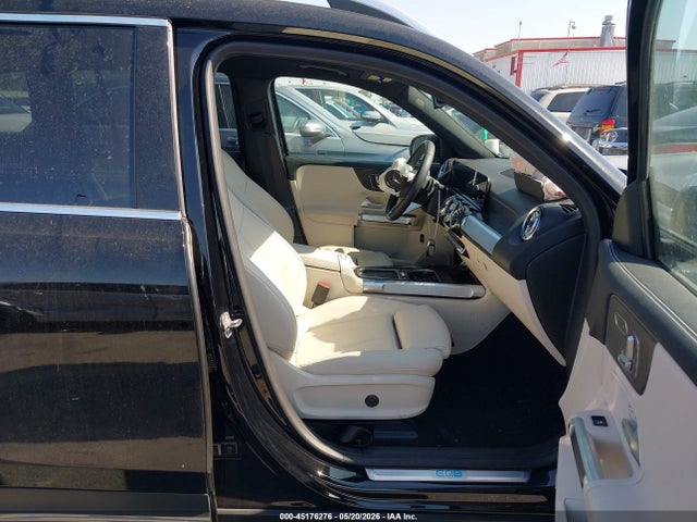 W1N9M0CBXSN139849 Mercedes-Benz Eqb 250 Suv