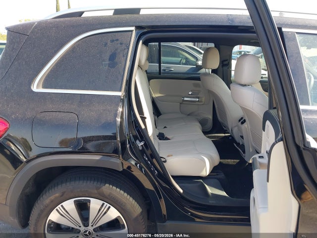 Продажа на аукционе авто 2025 Mercedes-benz Eqb 250 Suv, vin: W1N9M0CBXSN139849, номер лота: 45176276