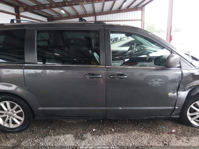 Aukcja sprzedaży 2018 Dodge Grand Caravan Sxt, vin: 2C4RDGCG7JR327015, numer aukcji: 45176277