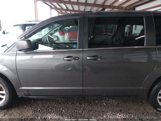 Aukcja sprzedaży 2018 Dodge Grand Caravan Sxt, vin: 2C4RDGCG7JR327015, numer aukcji: 45176277