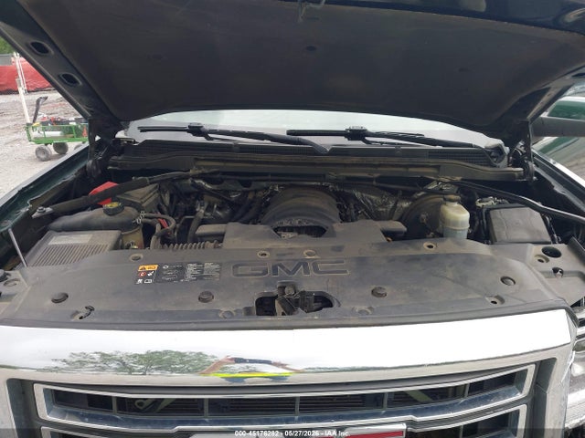 45176282 :رقم المزاد ، 3GTU2UEC6FG511951 vin ، 2015 Gmc Sierra 1500 Sle مزاد بيع
