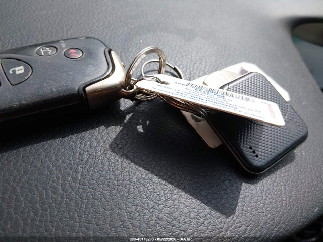 45176283 :رقم المزاد ، JTJBC1BA0A2029061 vin ، 2010 Lexus Rx 450h مزاد بيع
