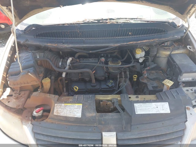 Aukcja sprzedaży 2005 Chrysler Town & Country Touring, vin: 2C4GP54L95R313685, numer aukcji: 45176286
