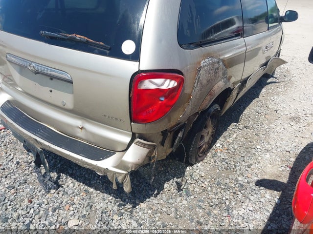 Aukcja sprzedaży 2005 Chrysler Town & Country Touring, vin: 2C4GP54L95R313685, numer aukcji: 45176286