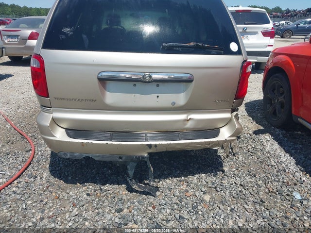 Aukcja sprzedaży 2005 Chrysler Town & Country Touring, vin: 2C4GP54L95R313685, numer aukcji: 45176286