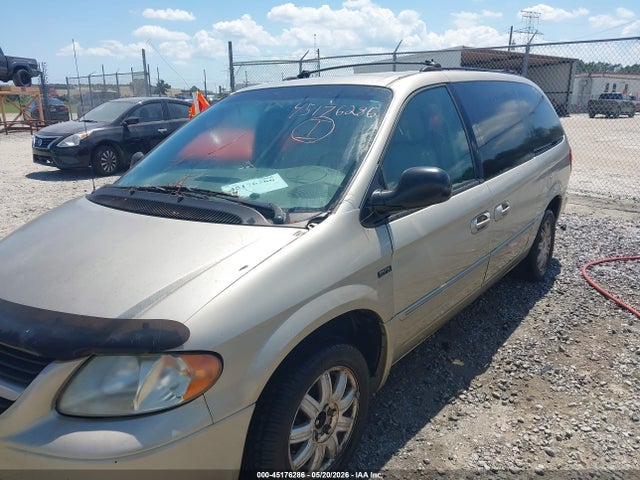 Aukcja sprzedaży 2005 Chrysler Town & Country Touring, vin: 2C4GP54L95R313685, numer aukcji: 45176286