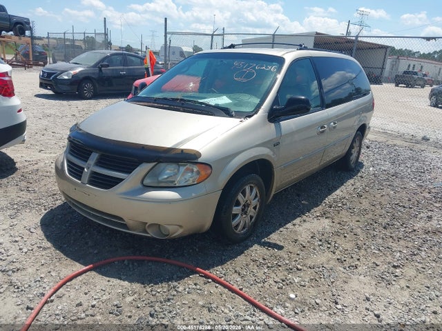 Aukcja sprzedaży 2005 Chrysler Town & Country Touring, vin: 2C4GP54L95R313685, numer aukcji: 45176286