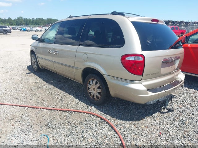 Aukcja sprzedaży 2005 Chrysler Town & Country Touring, vin: 2C4GP54L95R313685, numer aukcji: 45176286