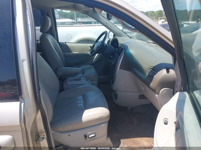 Aukcja sprzedaży 2005 Chrysler Town & Country Touring, vin: 2C4GP54L95R313685, numer aukcji: 45176286