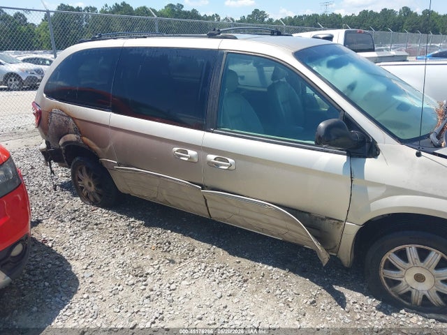 Aukcja sprzedaży 2005 Chrysler Town & Country Touring, vin: 2C4GP54L95R313685, numer aukcji: 45176286