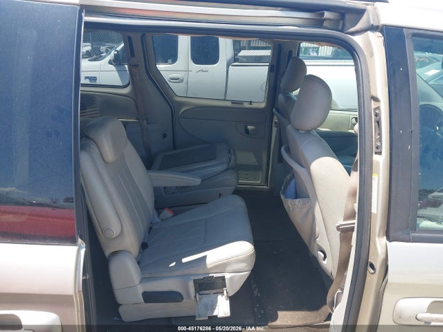 Aukcja sprzedaży 2005 Chrysler Town & Country Touring, vin: 2C4GP54L95R313685, numer aukcji: 45176286