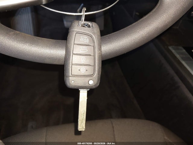 Продаж на аукціоні авто 2025 Hyundai Elantra Se, vin: KMHLL4DG4SU009293, номер лоту: 45176288