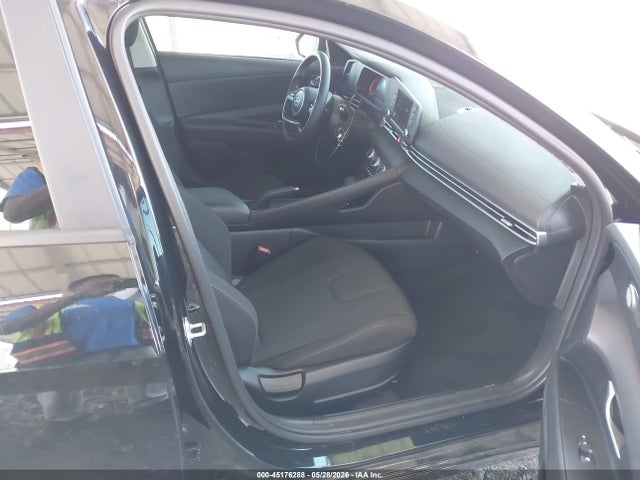 Продаж на аукціоні авто 2025 Hyundai Elantra Se, vin: KMHLL4DG4SU009293, номер лоту: 45176288
