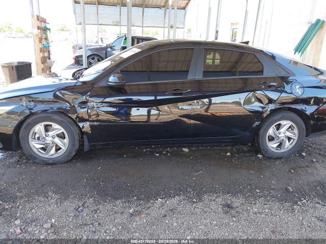 Продаж на аукціоні авто 2025 Hyundai Elantra Se, vin: KMHLL4DG4SU009293, номер лоту: 45176288