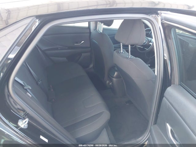 Продаж на аукціоні авто 2025 Hyundai Elantra Se, vin: KMHLL4DG4SU009293, номер лоту: 45176288