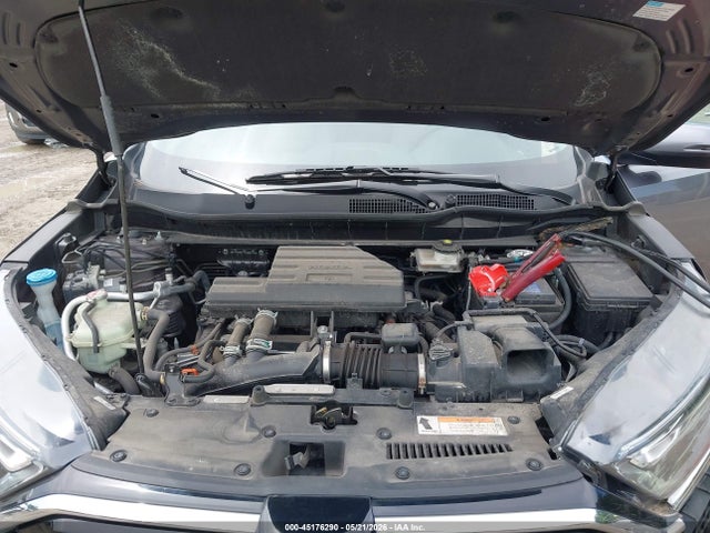 Aukcja sprzedaży 2022 Honda Cr-v Awd Ex, vin: 5J6RW2H56NA002378, numer aukcji: 45176290