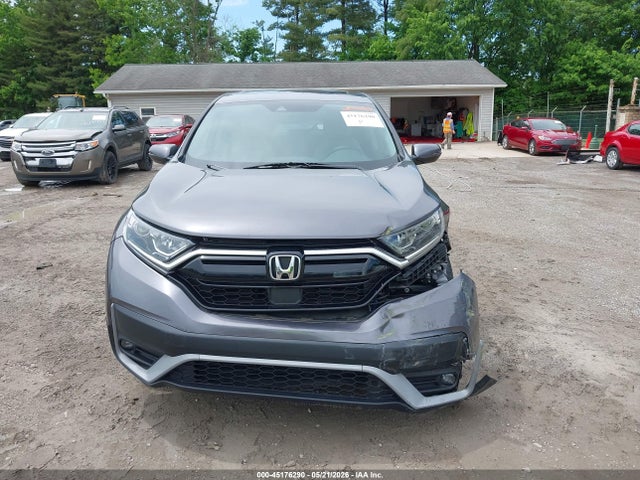 Aukcja sprzedaży 2022 Honda Cr-v Awd Ex, vin: 5J6RW2H56NA002378, numer aukcji: 45176290