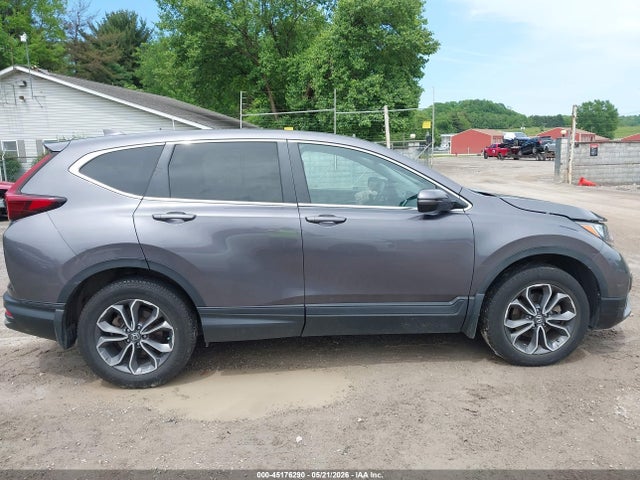 Aukcja sprzedaży 2022 Honda Cr-v Awd Ex, vin: 5J6RW2H56NA002378, numer aukcji: 45176290