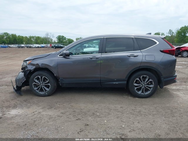 Aukcja sprzedaży 2022 Honda Cr-v Awd Ex, vin: 5J6RW2H56NA002378, numer aukcji: 45176290