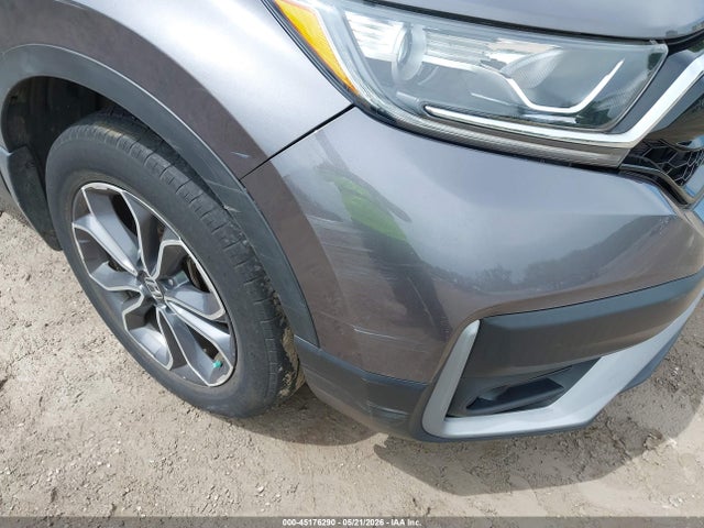 Aukcja sprzedaży 2022 Honda Cr-v Awd Ex, vin: 5J6RW2H56NA002378, numer aukcji: 45176290