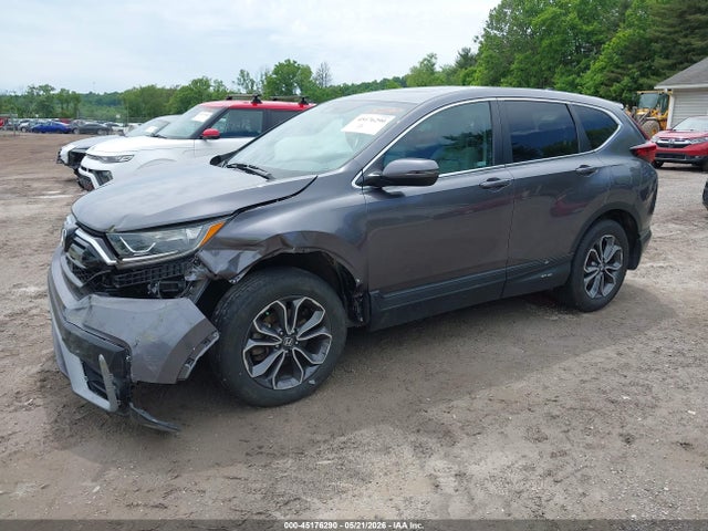 Aukcja sprzedaży 2022 Honda Cr-v Awd Ex, vin: 5J6RW2H56NA002378, numer aukcji: 45176290