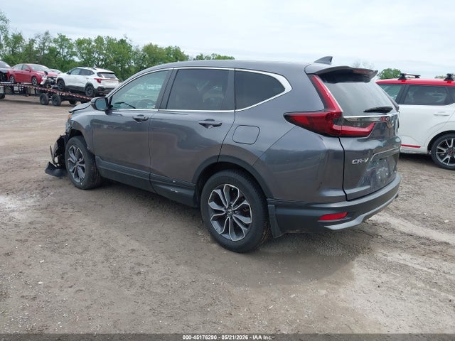 Aukcja sprzedaży 2022 Honda Cr-v Awd Ex, vin: 5J6RW2H56NA002378, numer aukcji: 45176290