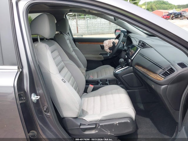 Aukcja sprzedaży 2022 Honda Cr-v Awd Ex, vin: 5J6RW2H56NA002378, numer aukcji: 45176290