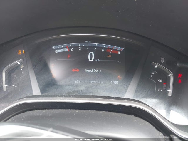 Aukcja sprzedaży 2022 Honda Cr-v Awd Ex, vin: 5J6RW2H56NA002378, numer aukcji: 45176290