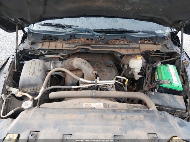 Aukcja sprzedaży 2015 Ram 1500 Express, vin: 1C6RR7KT2FS631866, numer aukcji: 45176292