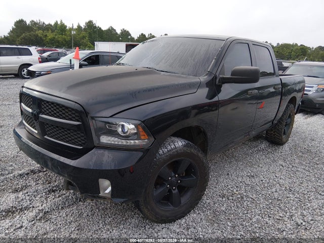 Aukcja sprzedaży 2015 Ram 1500 Express, vin: 1C6RR7KT2FS631866, numer aukcji: 45176292