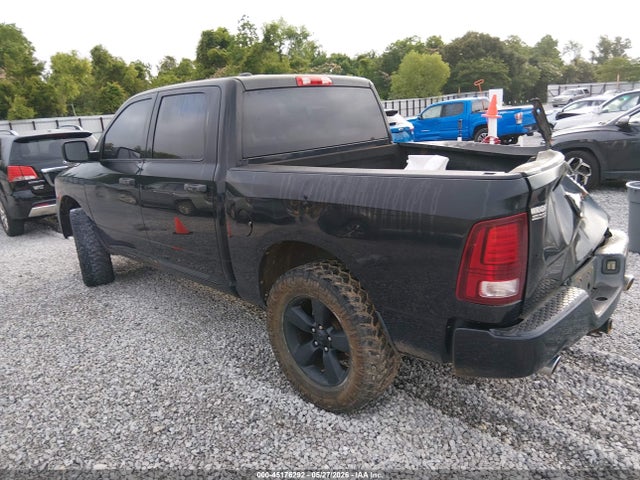 Aukcja sprzedaży 2015 Ram 1500 Express, vin: 1C6RR7KT2FS631866, numer aukcji: 45176292