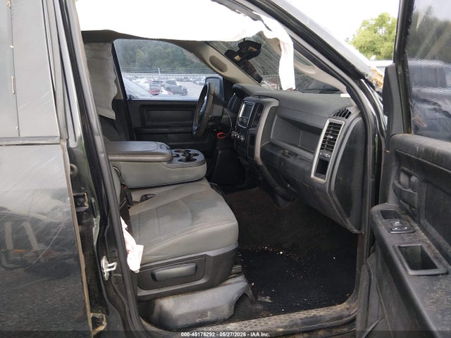 Aukcja sprzedaży 2015 Ram 1500 Express, vin: 1C6RR7KT2FS631866, numer aukcji: 45176292