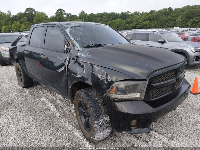 Aukcja sprzedaży 2015 Ram 1500 Express, vin: 1C6RR7KT2FS631866, numer aukcji: 45176292
