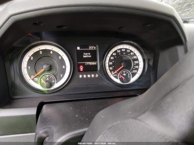 Aukcja sprzedaży 2015 Ram 1500 Express, vin: 1C6RR7KT2FS631866, numer aukcji: 45176292