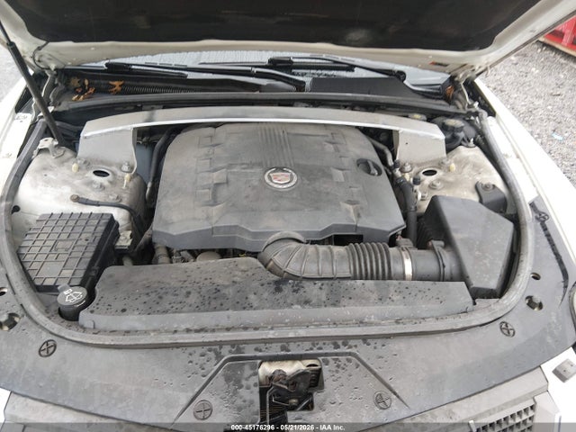 Продаж на аукціоні авто 2011 Cadillac Cts Performance, vin: 1G6DK1ED6B0129718, номер лоту: 45176296