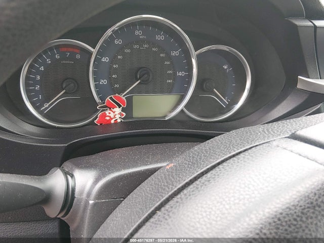 Aukcja sprzedaży 2015 Toyota Corolla Le, vin: 2T1BURHE5FC465504, numer aukcji: 45176297