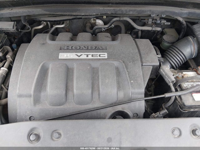 2005 Honda Odyssey Ex მანქანა იყიდება აუქციონზე, vin: 5FNRL38465B052894, აუქციონის ნომერი: 45176298