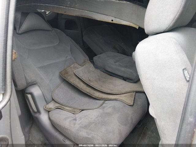 2005 Honda Odyssey Ex მანქანა იყიდება აუქციონზე, vin: 5FNRL38465B052894, აუქციონის ნომერი: 45176298