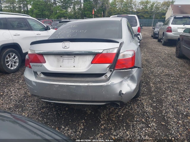 2013 Honda Accord Lx მანქანა იყიდება აუქციონზე, vin: 1HGCR2F32DA085019, აუქციონის ნომერი: 45176299