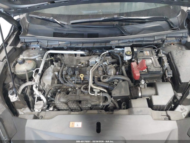 Продаж на аукціоні авто 2024 Mitsubishi Outlander Se 2.5 S-awc, vin: JA4J4VA86RZ041195, номер лоту: 45176301
