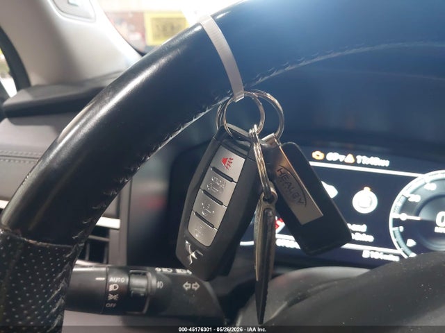 Продаж на аукціоні авто 2024 Mitsubishi Outlander Se 2.5 S-awc, vin: JA4J4VA86RZ041195, номер лоту: 45176301