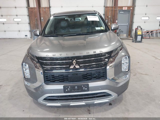 Продаж на аукціоні авто 2024 Mitsubishi Outlander Se 2.5 S-awc, vin: JA4J4VA86RZ041195, номер лоту: 45176301