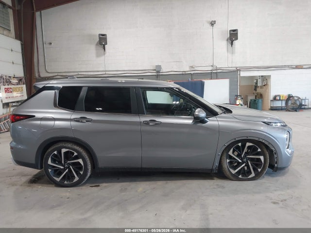 Продаж на аукціоні авто 2024 Mitsubishi Outlander Se 2.5 S-awc, vin: JA4J4VA86RZ041195, номер лоту: 45176301