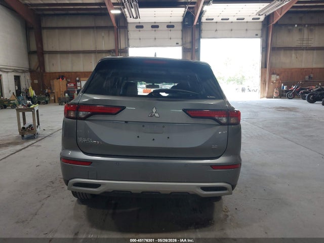 Продаж на аукціоні авто 2024 Mitsubishi Outlander Se 2.5 S-awc, vin: JA4J4VA86RZ041195, номер лоту: 45176301